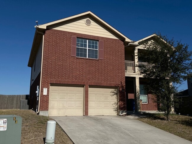 Building Photo - 5905 Adair Dr Rental