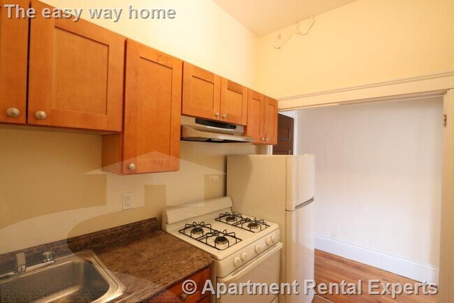 Photo - 2 Ware St Unit #511