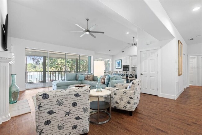 Photo - 5594 N Ocean Shore Blvd