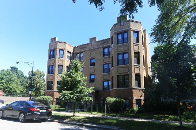 Photo - 4224 N Clark St Condo Unit 2