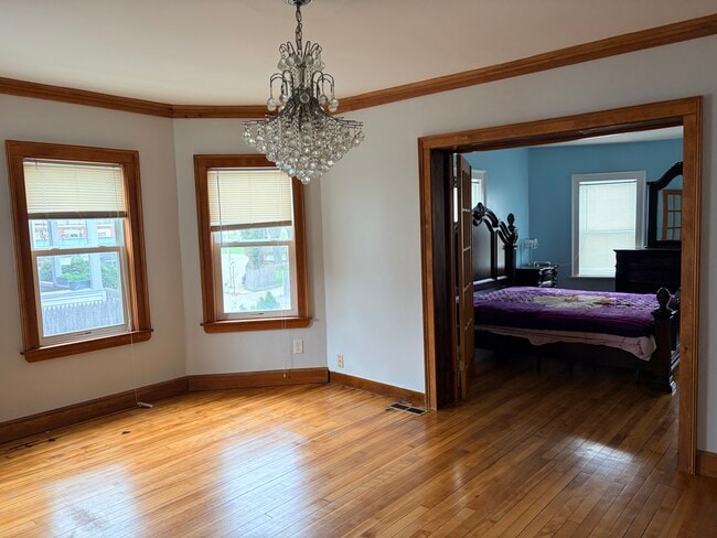 sala de estar - 91 Ward St Unidad 1