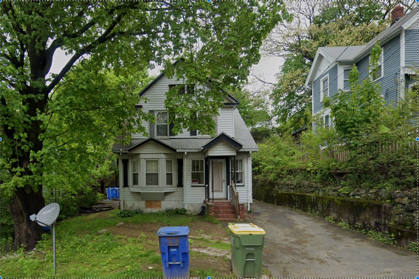 Photo - 43 Bellevue St