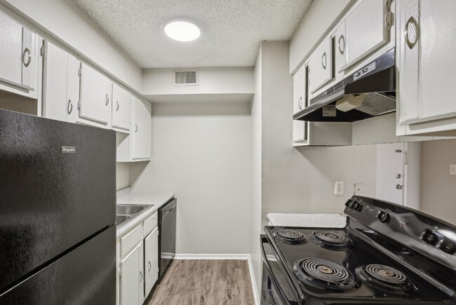 Flats at Wildwood