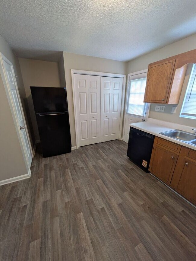 Photo - 2BD/1BA Unit at The Squires in Newton, NC