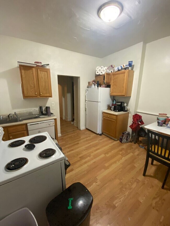 Photo - 3507 Boulevard of the Allies Unit House