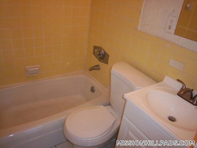 Photo - 53 S Huntington Ave Unit 302