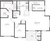 Cedarwood 2nd Floor