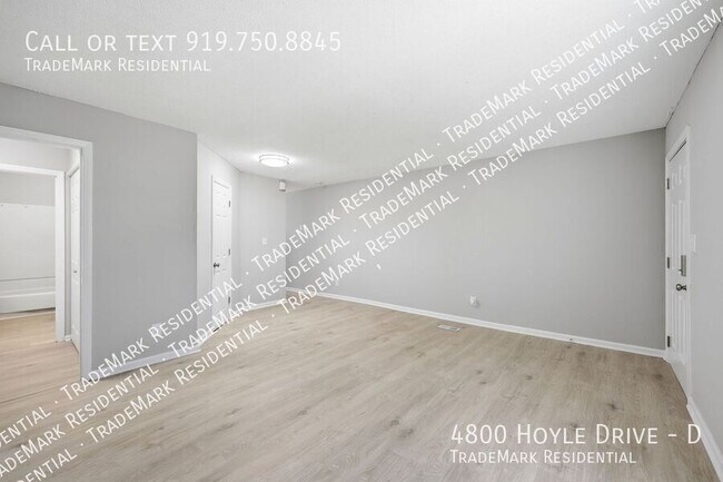 Photo - 4800 Hoyle Dr Unit D