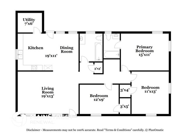 Photo - 9008 Gladden Ct