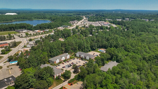 Granite Village