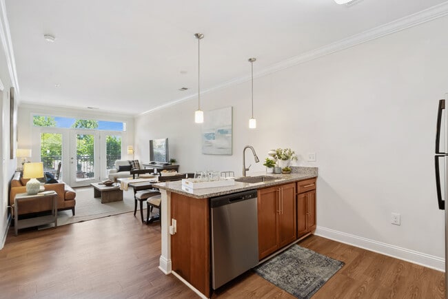 Photo - Encore North Apartments