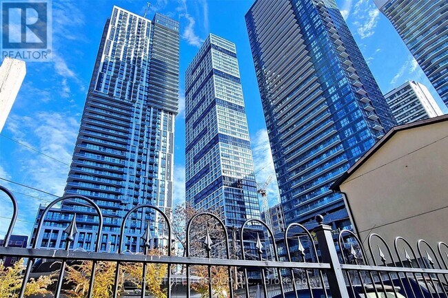 Photo - 181 Dundas St E Unit 4311