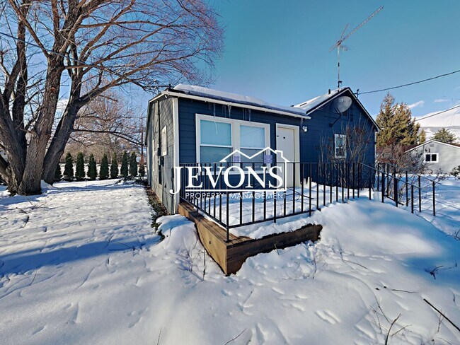 Photo - Coming soon! Pet-Friendly 3-Bedroom Home in Naches with Easy Access to Hwy 12