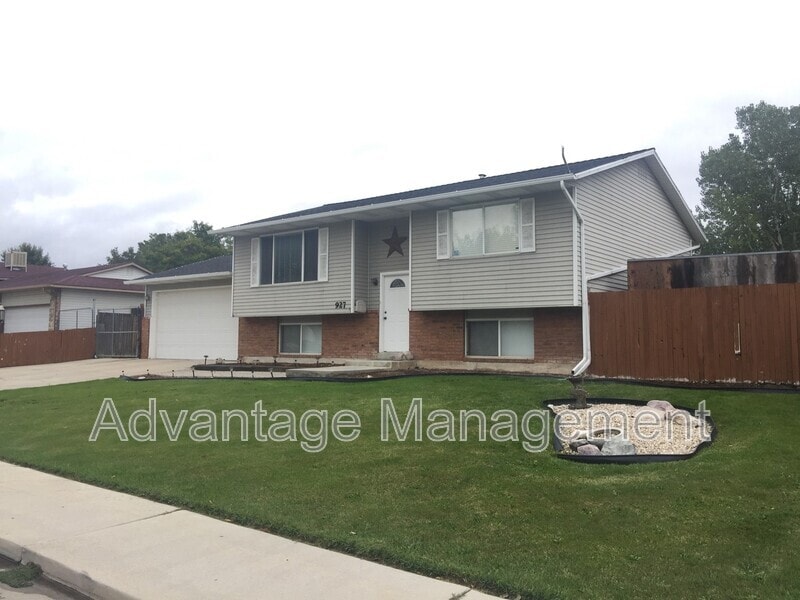 Photo - 927 S 1635 W St
