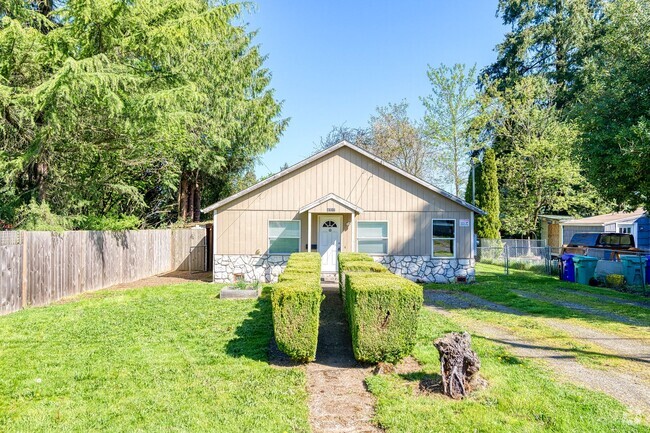 Building Photo - Single Family Ranch Rental