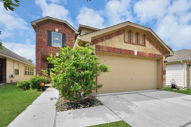 Photo - 10606 Sun River Falls Dr