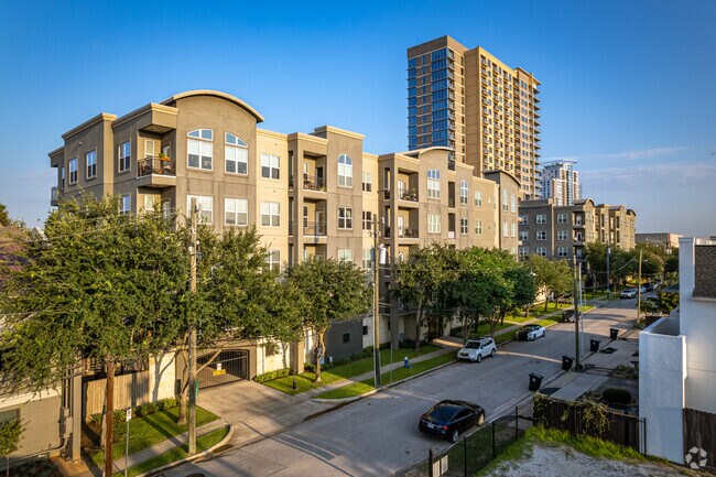 1010 Rosine St - Piedmont at River Oaks Apartments
