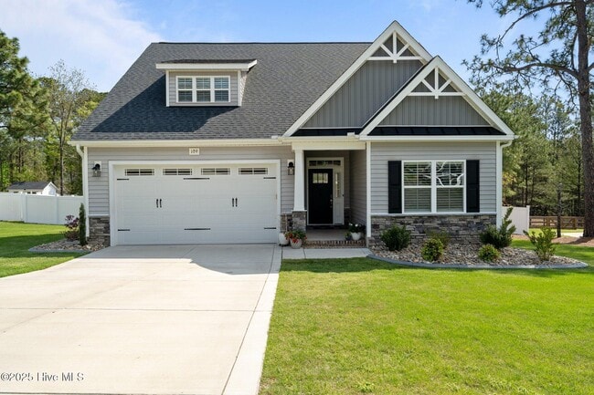 Building Photo - 109 Country Ridge Ln Rental
