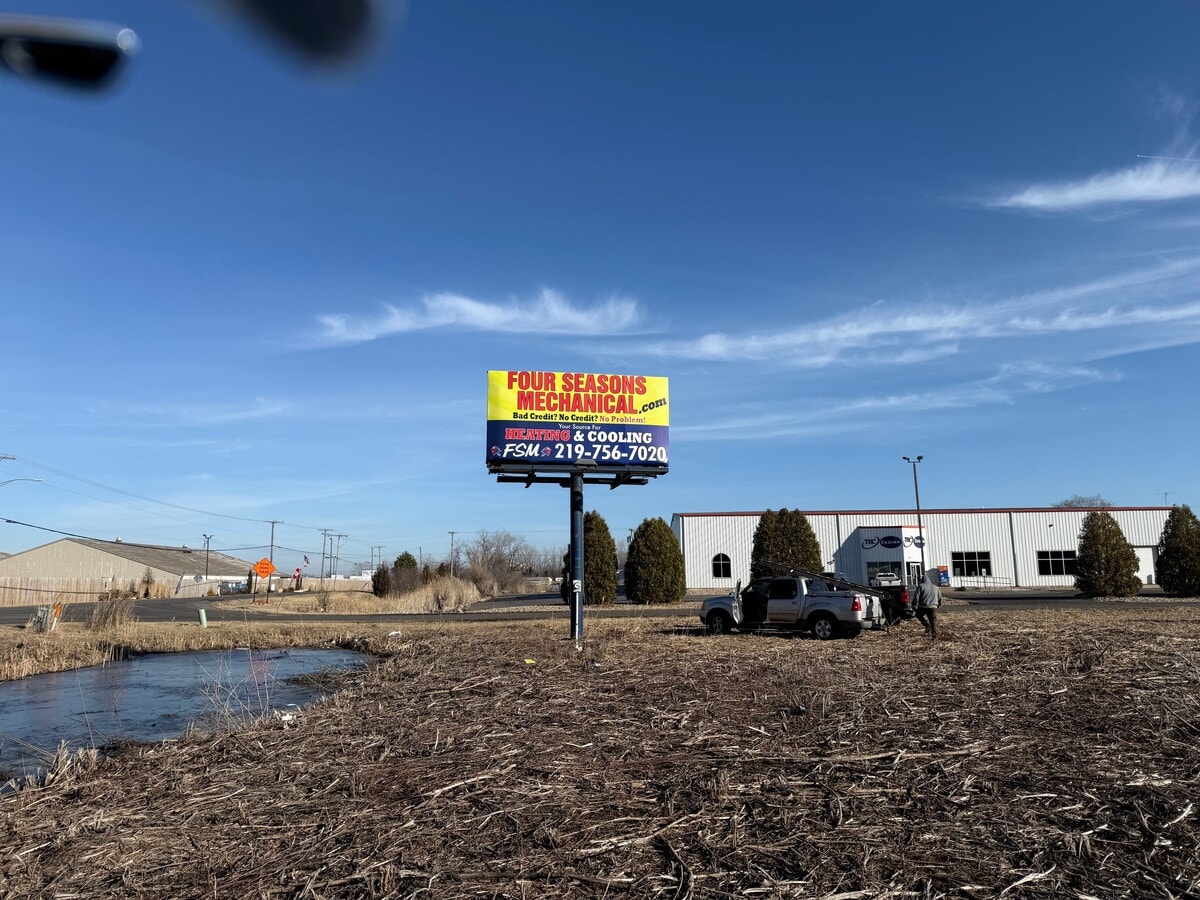 Photo - 8401 Colorado St Unit North Face