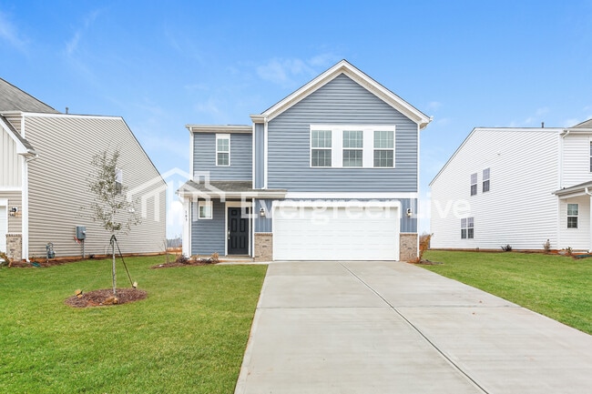 Building Photo - now