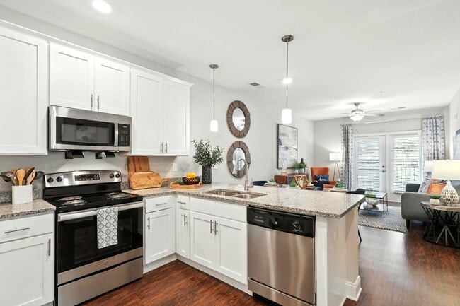 Photo - The View at Paris Mountain