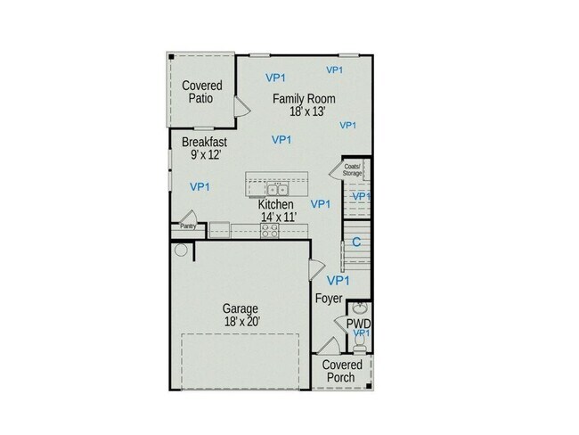 Photo - 700 Shetland Trl
