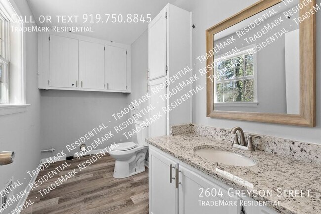 Photo - 2604 Greyson St