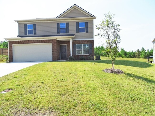 Building Photo - Beautiful Home in Lexington Hill 4 Bedrooms 2.5 Baths