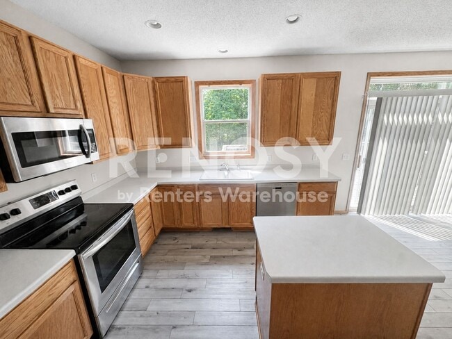 Photo - 17505 48th Pl N