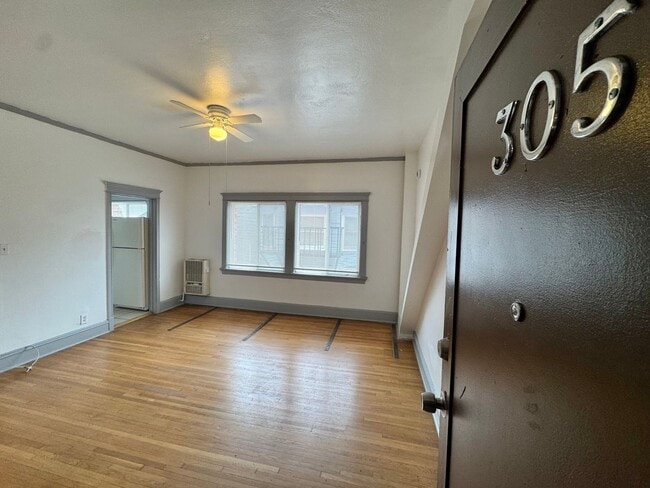 Building Photo - EBA