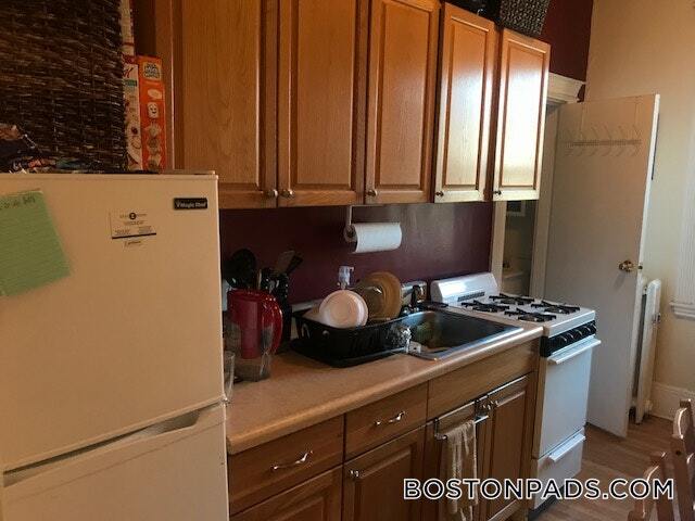 Photo - 447 Park Dr Unit 1B