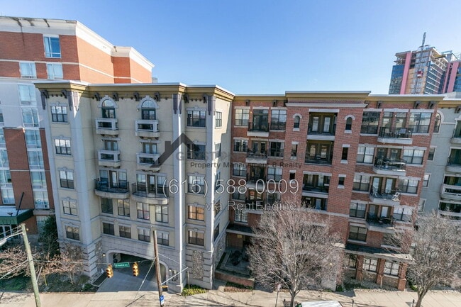 Building Photo - 1803 Broadway Unit Apt 507
