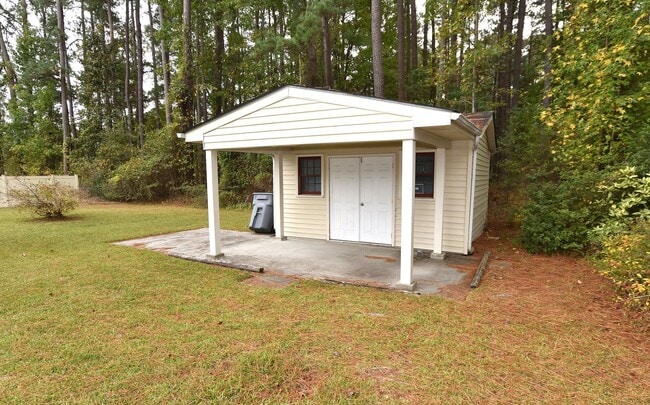 Photo - 3009 Wellington Dr