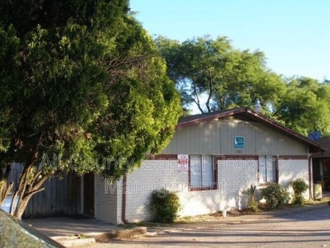 Building Photo - 6506 South First Street Unit 104