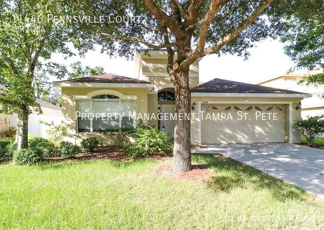 Photo - 11446 Pennsville Ct Casa