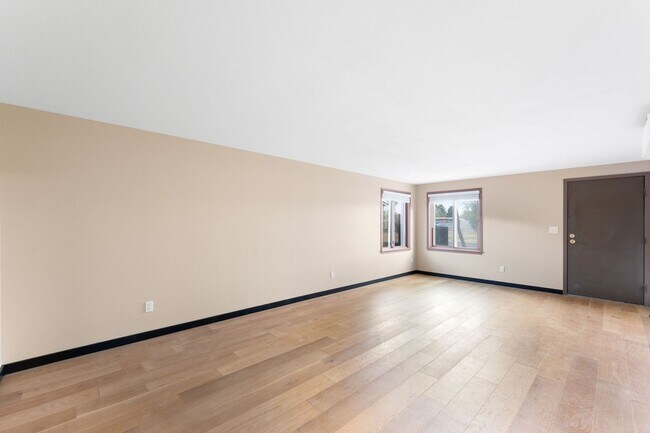 Photo - 4BD, 2BA Arvada Half-Duplex with 1-Car Garage and Back Yard