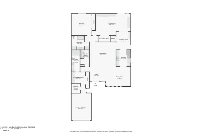 Photo - 8733 E Vía De Viva