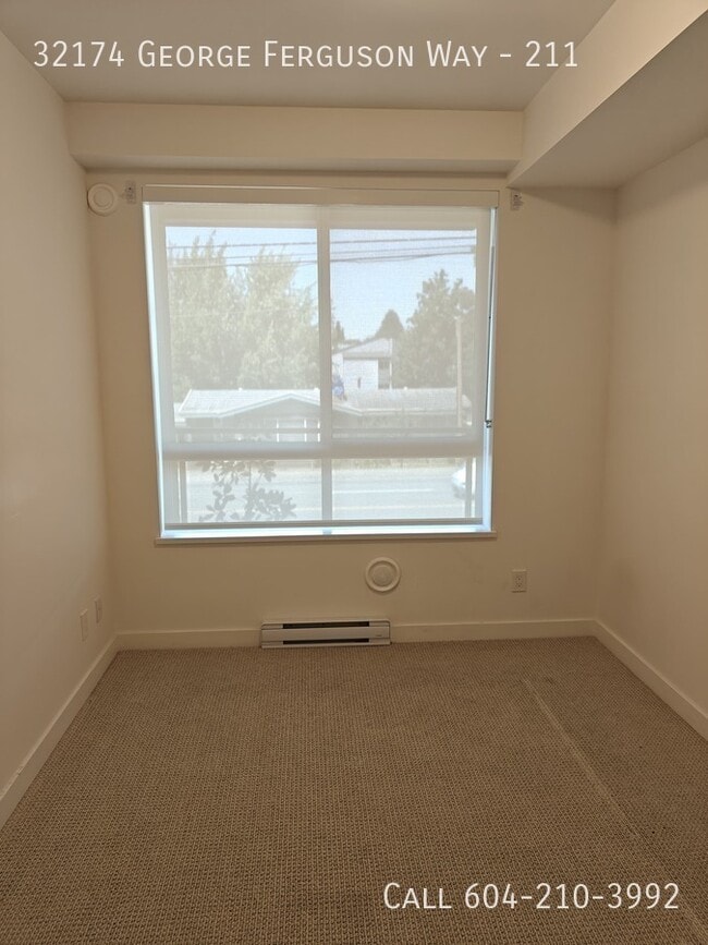 Photo - Modern One Bedroom Condo Unit 211