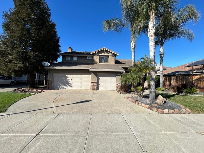 Photo - Spacious 4 Bed 3 Bath Home in Garin Community