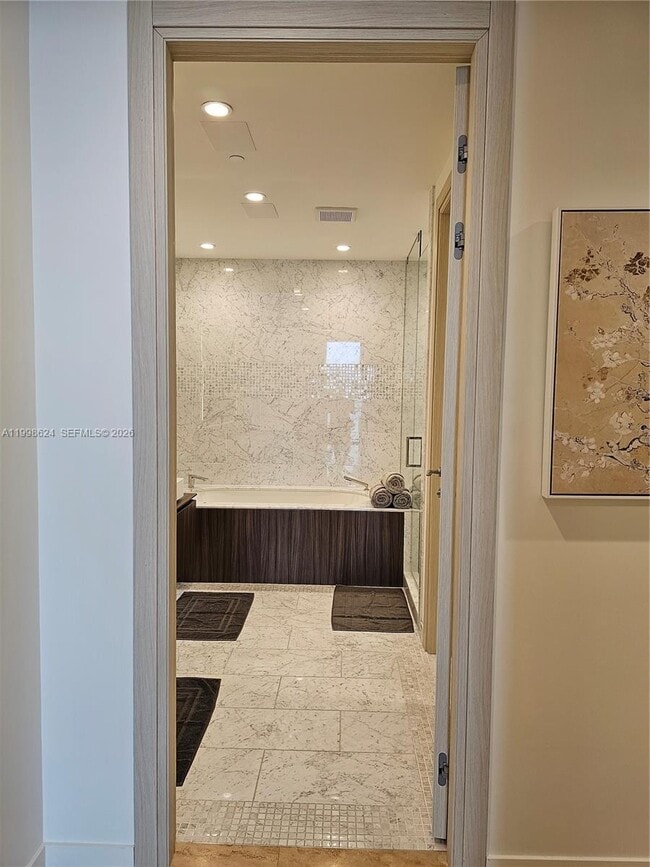 Photo - 1000 Brickell Plz Unit PH5503