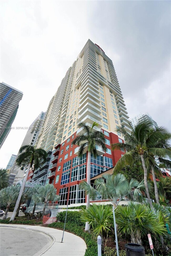 Photo - 1155 Brickell Bay Dr Unidad 3301