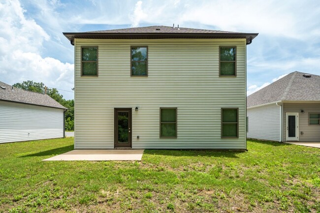 Photo - Move-In Special! Pay only ½ of your first ...