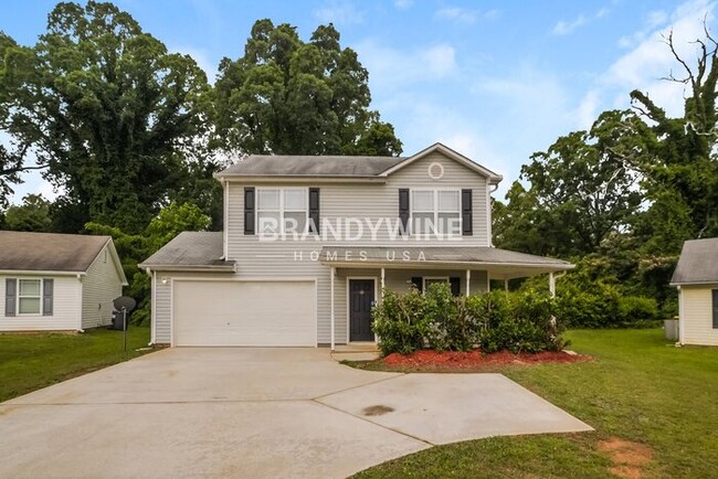 Building Photo - 4791 Tuong Yen Ct