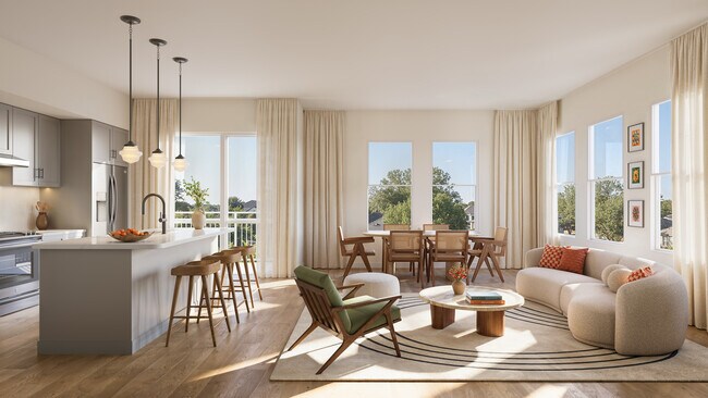 Photo - Hudson Crossing