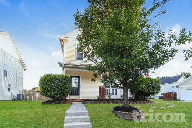 Building Photo - 13109 Autumn Trace Dr