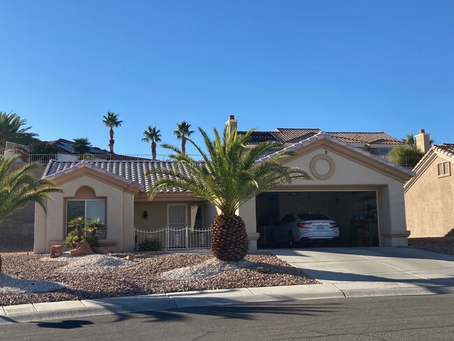 55+ For Rent Home in Sun City Summerlin - 55+ For Rent Home in Sun City Summerlin