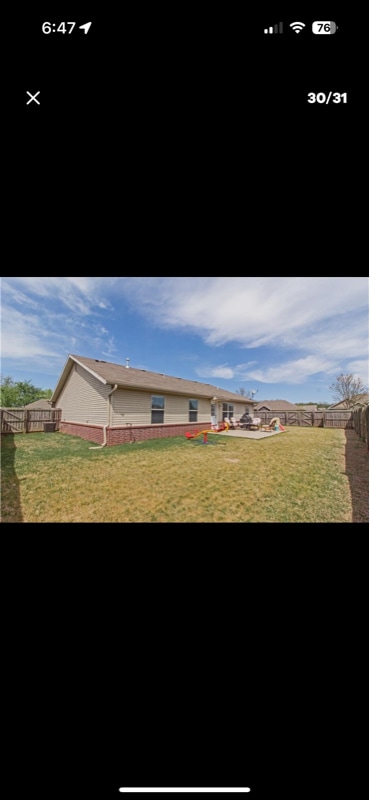 Photo - 3101 SW Wentworth Ave