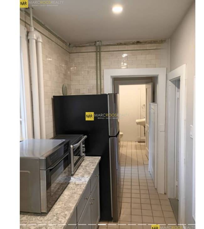 Photo - 1 Arborway Unit T