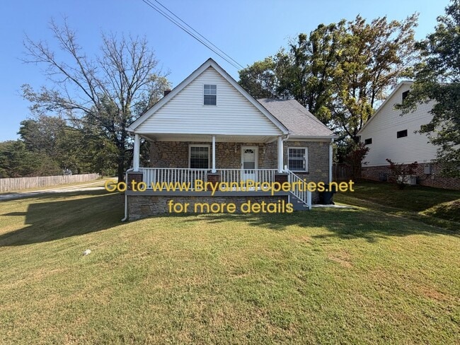 Building Photo - 1137 McAlpine Ave Unit A