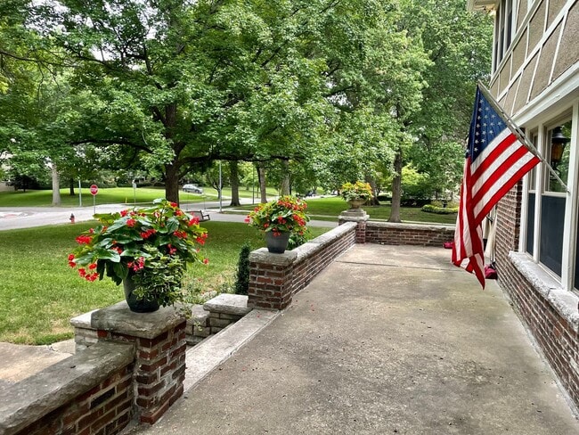 Photo - Stunning Historic Estate + In Ground Pool + Private Carriage House + Chef's Kitchen + Two Car Garage